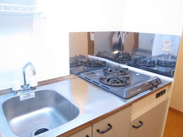 アムール山﨑の物件内観写真